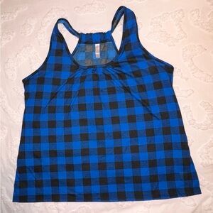 Xhileration large top